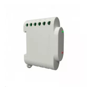 SHELLY 3EM + 3x 120A Svorky - meranie spotreby, výstup 1x10 (Wi-Fi) SHELLY 3EM + 3x 120A Svorky - meranie spotreby, výstup 1x10 (Wi-Fi)