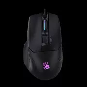 A4tech herná myš BLOODY W70MAX, USB, čierna