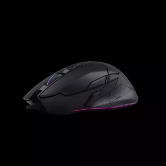A4tech herná myš BLOODY W70MAX, USB, čierna