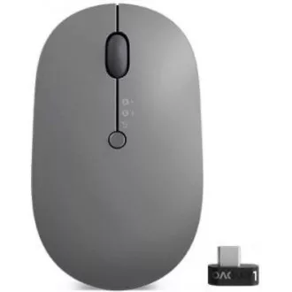 Lenovo Go Wireless Multi-device Mouse