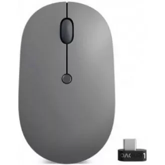 Lenovo Go USB-C Wireless Mouse Lenovo Go USB-C Wireless Mouse