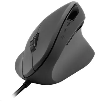 SPEED LINK myš PIAVO Ergonomic Vertical Mouse, USB, čierna
