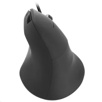 SPEED LINK myš PIAVO Ergonomic Vertical Mouse, USB, čierna