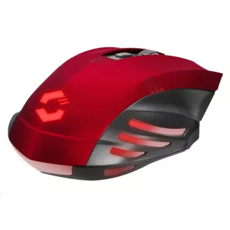 SPEED LINK myš FORTUS Gaming Mouse, bezdrôtová, čierna SPEED LINK myš FORTUS Gaming Mouse, bezdrôtová, čierna