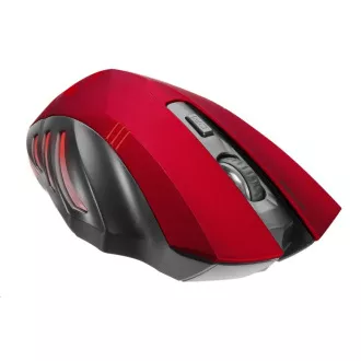 SPEED LINK myš FORTUS Gaming Mouse, bezdrôtová, čierna SPEED LINK myš FORTUS Gaming Mouse, bezdrôtová, čierna