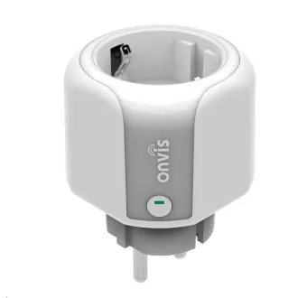 ONVIS Chytrá zásuvka - HomeKit, Wi-Fi 2, 4 GHz ONVIS Chytrá zásuvka - HomeKit, Wi-Fi 2, 4 GHz