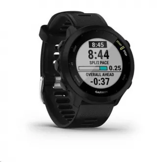 Garmin GPS športové hodinky Forerunner 55 Black