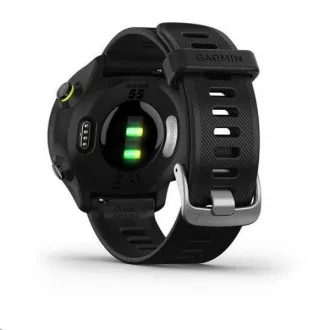 Garmin GPS športové hodinky Forerunner 55 Black