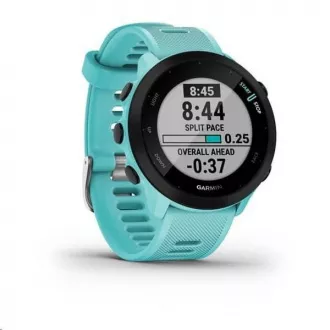 Garmin GPS športové hodinky Forerunner 55 Blue
