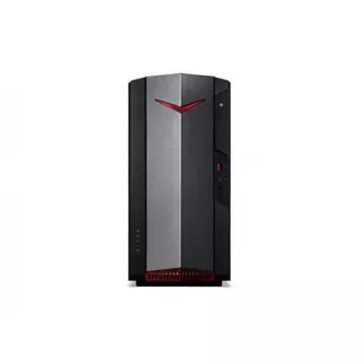 ACER PC Nitro N50-620 - i5-11400F, 16GB, 1TBSSD, NVIDIA RTX 3060Ti 8GB, W10H