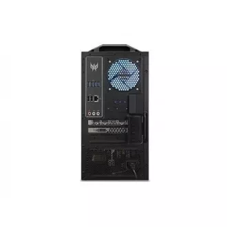 ACER PC Predator Orion 3000 PO3-630 - Intel® i5-11400F, 16GB, 1TBSSD, GTX 1660 SUPER, W10H