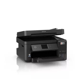 EPSON tlačiareň ink EcoTank L6290, 4v1, A4, 1200x4800dpi, 33ppm, USB, Wi-Fi, LAN, Záruka 5 rokov po registrácii zadarmo