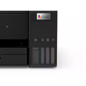EPSON tlačiareň ink EcoTank L6290, 4v1, A4, 1200x4800dpi, 33ppm, USB, Wi-Fi, LAN, Záruka 5 rokov po registrácii zadarmo