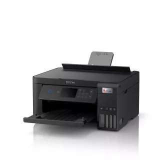 EPSON tlačiareň ink EcoTank L4260, 3v1, A4, 1440x5760dpi, 33ppm, USB, Wi-Fi, Záruka 5 rokov po registrácii zdarma