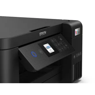 EPSON tlačiareň ink EcoTank L4260, 3v1, A4, 1440x5760dpi, 33ppm, USB, Wi-Fi, Záruka 5 rokov po registrácii zdarma