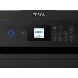 EPSON tlačiareň ink EcoTank L4260, 3v1, A4, 1440x5760dpi, 33ppm, USB, Wi-Fi, Záruka 5 rokov po registrácii zdarma