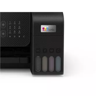 EPSON tlačiareň ink EcoTank L5290, 4v1, A4, 1440x5760dpi, 33ppm, USB, Wi-Fi, LAN