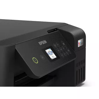 EPSON tlačiareň ink EcoTank L3260, 3v1, A4, 1440x5760dpi, 33ppm, USB, Wi-Fi