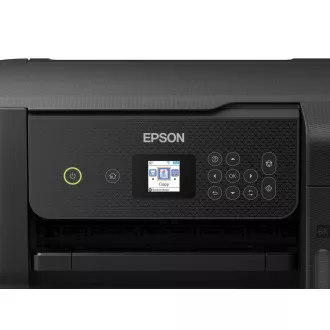 EPSON tlačiareň ink EcoTank L3260, 3v1, A4, 1440x5760dpi, 33ppm, USB, Wi-Fi
