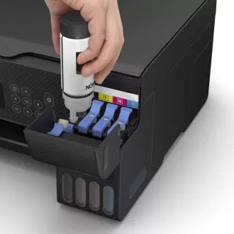 EPSON tlačiareň ink EcoTank L3260, 3v1, A4, 1440x5760dpi, 33ppm, USB, Wi-Fi