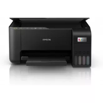 EPSON tlačiareň ink EcoTank L3250, 3v1, A4, 1440x5760dpi, 33ppm, USB, Wi-Fi