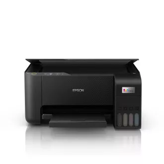EPSON tlačiareň ink EcoTank L3210, 3v1, A4, 1440x5760dpi, 33ppm, USB