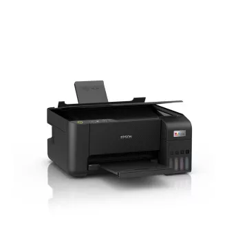 EPSON tlačiareň ink EcoTank L3210, 3v1, A4, 1440x5760dpi, 33ppm, USB