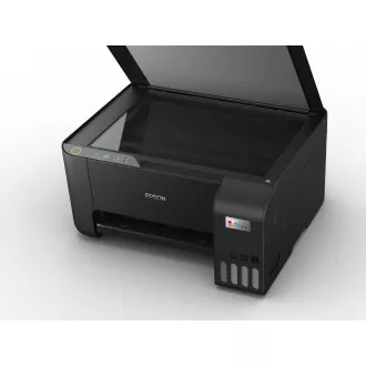 EPSON tlačiareň ink EcoTank L3210, 3v1, A4, 1440x5760dpi, 33ppm, USB