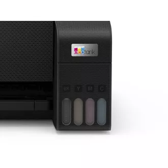 EPSON tlačiareň ink EcoTank L3210, 3v1, A4, 1440x5760dpi, 33ppm, USB