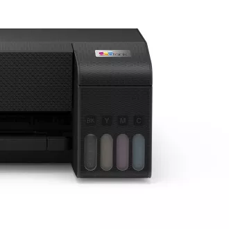 EPSON tlačiareň ink EcoTank L1210, A4, 1440x5760dpi, 33ppm, USB