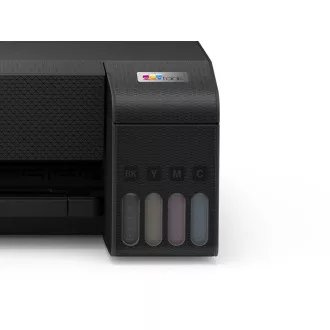 EPSON tlačiareň ink EcoTank L1250, A4, 1440x5760dpi, 33ppm, USB, Wi-Fi