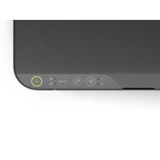 EPSON tlačiareň ink EcoTank L1250, A4, 1440x5760dpi, 33ppm, USB, Wi-Fi