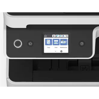 EPSON tlačiareň ink EcoTank L6460, 3v1, A4, 1200x4800dpi, 37ppm, USB, Duplex, Záruka 5 rokov po registrácii zdarma EPSON tlačiareň ink EcoTank L6460, 3v1, A4, 1200x4800dpi, 37ppm, USB, Duplex, Záruka 5 rokov po registrácii zdarma