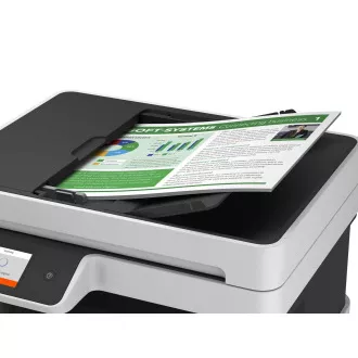 EPSON tlačiareň ink EcoTank L6460, 3v1, A4, 1200x4800dpi, 37ppm, USB, Duplex, Záruka 5 rokov po registrácii zdarma EPSON tlačiareň ink EcoTank L6460, 3v1, A4, 1200x4800dpi, 37ppm, USB, Duplex, Záruka 5 rokov po registrácii zdarma