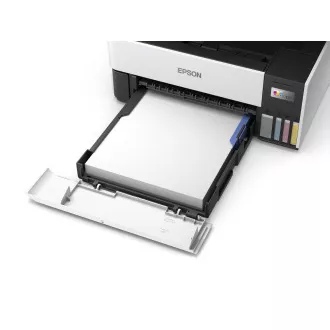 EPSON tlačiareň ink EcoTank L6460, 3v1, A4, 1200x4800dpi, 37ppm, USB, Duplex, Záruka 5 rokov po registrácii zdarma EPSON tlačiareň ink EcoTank L6460, 3v1, A4, 1200x4800dpi, 37ppm, USB, Duplex, Záruka 5 rokov po registrácii zdarma