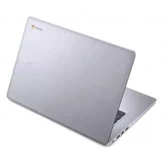 ACER NTB Chromebook 14 (CB314-2H-K6W8) - MT8183, 14" IPS touch FHD, 4GB, 128GB eMMC, Arm Mali-G72 MP3, Chrome OS, Strieborná