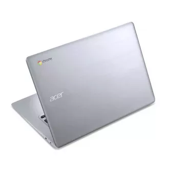ACER NTB Chromebook 14 (CB314-2H-K6W8) - MT8183, 14" IPS touch FHD, 4GB, 128GB eMMC, Arm Mali-G72 MP3, Chrome OS, Strieborná