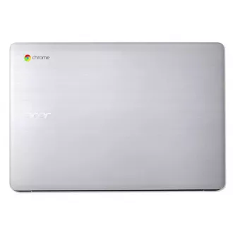 ACER NTB Chromebook 14 (CB314-2H-K6W8) - MT8183, 14" IPS touch FHD, 4GB, 128GB eMMC, Arm Mali-G72 MP3, Chrome OS, Strieborná