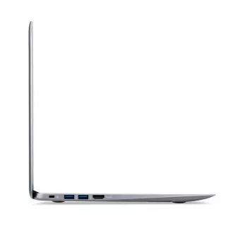 ACER NTB Chromebook 14 (CB314-2H-K6W8) - MT8183, 14" IPS touch FHD, 4GB, 128GB eMMC, Arm Mali-G72 MP3, Chrome OS, Strieborná