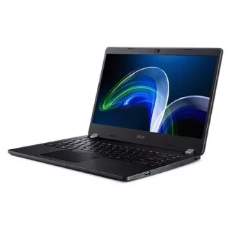ACER NTB TravelMate P2 (TMP215-41-G2-R4FR) - AMD Ryzen ™ 5650U PRO, 15.6" FHD IPS, 8GB, 512GSSD, AMD Radeon, Windows10Pro, čierna