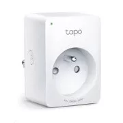 TP-Link Tapo P110 múdra WiFi mini zásuvka (3680W, 16A, 2, 4 GHz, BT)