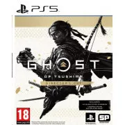 SONY PS5 hry Ghost of Tsushima: DIRECTOR'S CUT