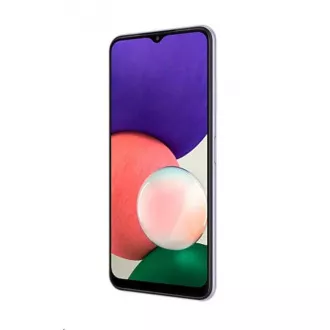 Samsung Galaxy A22 (A226), 128 GB, 5G, fialová Samsung Galaxy A22 (A226), 128 GB, 5G, fialová