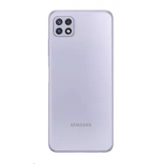 Samsung Galaxy A22 (A226), 128 GB, 5G, fialová Samsung Galaxy A22 (A226), 128 GB, 5G, fialová