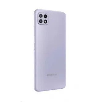 Samsung Galaxy A22 (A226), 128 GB, 5G, fialová Samsung Galaxy A22 (A226), 128 GB, 5G, fialová