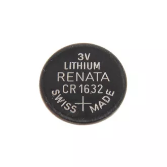 AVACOM gombíková batéria CR1632 Renata Lithium 1ks Blister