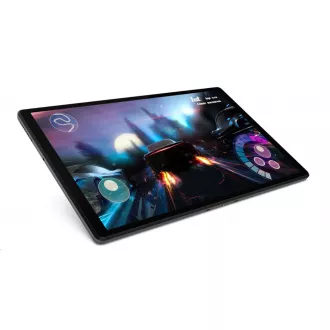 LENOVO Tab M10 FHD Plus-Helio P22T, 10.3" FHD dotyk, 4GB, 128GB, 4G LTE, IMG PowerVR GE8320 GPU, cam, šedá, Android 9, 2Y LENOVO Tab M10 FHD Plus-Helio P22T, 10.3" FHD dotyk, 4GB, 128GB, 4G LTE, IMG PowerVR GE8320 GPU, cam, šedá, Android 9, 2Y