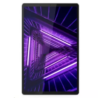 LENOVO Tab M10 FHD Plus-Helio P22T, 10.3" FHD dotyk, 4GB, 128GB, 4G LTE, IMG PowerVR GE8320 GPU, cam, šedá, Android 9, 2Y LENOVO Tab M10 FHD Plus-Helio P22T, 10.3" FHD dotyk, 4GB, 128GB, 4G LTE, IMG PowerVR GE8320 GPU, cam, šedá, Android 9, 2Y