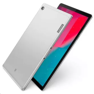 LENOVO Tab M10 FHD Plus-Helio P22T, 10.3" FHD dotyk, 4GB, 128GB, 4G LTE, IMG PowerVR GE8320 GPU, cam, šedá, Android 9, 2Y LENOVO Tab M10 FHD Plus-Helio P22T, 10.3" FHD dotyk, 4GB, 128GB, 4G LTE, IMG PowerVR GE8320 GPU, cam, šedá, Android 9, 2Y