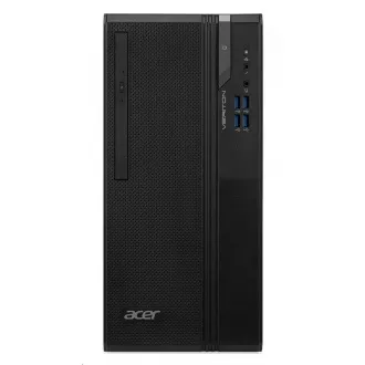 ACER PC EDU Veriton VES2740G - Intel i3-10100, 4GB, 256GB, VGA, HDMI, RJ-45, W10P, 2y CI ED ACER PC EDU Veriton VES2740G - Intel i3-10100, 4GB, 256GB, VGA, HDMI, RJ-45, W10P, 2y CI ED